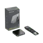 Formuler Z10 Neo Box Android IPTV 4K UHD WiFi MyTVOnline2