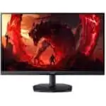 Acer Nitro KG272Gbmipfx Monitor Gaming 27” Full HD IPS 120Hz 1ms FreeSync