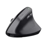 Trust TM-270 Rato Ergonómico Wireless 2400 DPI Preto