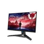 Lenovo Legion R27qe Gen 2 Monitor Gaming 27” QHD IPS 200Hz 0.5ms HDR10 - Image 2