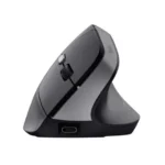 Trust TM-270 Rato Ergonómico Wireless 2400 DPI Preto - Image 6