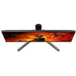 AOC AGON U32G3X/BK Monitor Gaming 31.5” 4K UHD IPS 144Hz 1ms HDMI 2.1 - Image 4