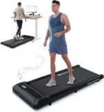 Mobvoi Walking Pad Passadeira Elétrica 6km/h Dobrável