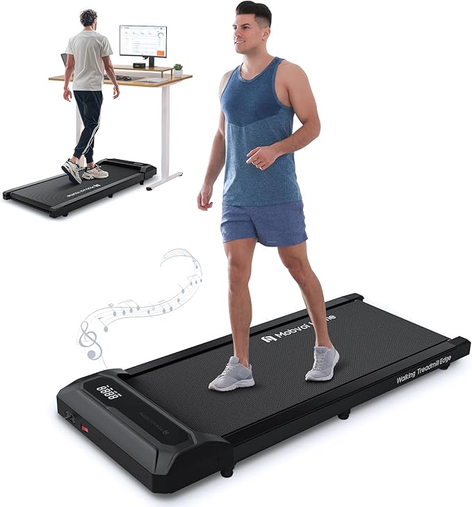 Mobvoi Walking Pad Passadeira Elétrica 6km/h Dobrável