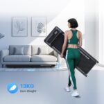 Mobvoi Walking Pad Passadeira Elétrica 6km/h Dobrável - Image 7