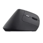 Trust TM-270 Rato Ergonómico Wireless 2400 DPI Preto - Image 2