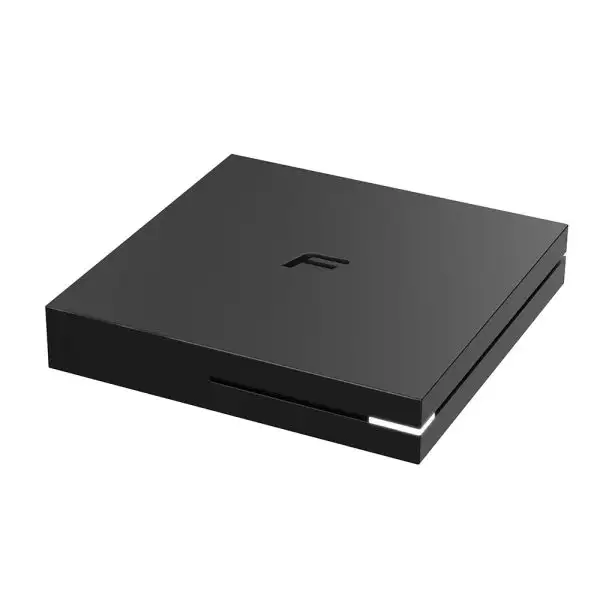 Formuler Z10 Box Android IPTV 4K UHD WiFi Dual Band MyTVOnline2 2GB/8GB - Image 3