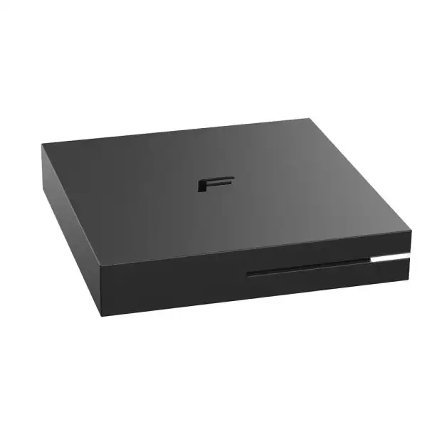 Formuler Z10 Box Android IPTV 4K UHD WiFi Dual Band MyTVOnline2 2GB/8GB - Image 4