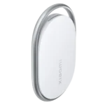 Localizador Bluetooth Xiaomi Smart Tag NFC IP67 Pack 4 Unidades Find My Android iOS Branco - Image 3