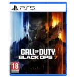 Call of Duty Black Ops 7 PS5