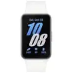 Samsung Galaxy Fit 3 40mm Smartband AMOLED Bluetooth Prata - Image 3