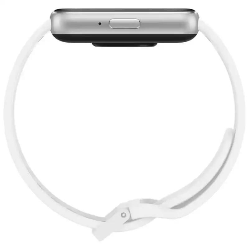 Samsung Galaxy Fit 3 40mm Smartband AMOLED Bluetooth Prata - Image 5
