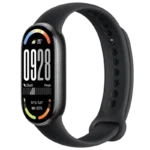 Xiaomi Smart Band 10 Smartband AMOLED 1.72” Bluetooth Preto