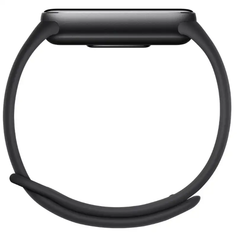 Xiaomi Smart Band 10 Smartband AMOLED 1.72” Bluetooth Preto - Image 4
