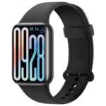 Xiaomi Smart Band 9 Pro Smartband AMOLED 1.74” GPS Bluetooth Preto