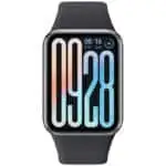 Xiaomi Smart Band 9 Pro Smartband AMOLED 1.74” GPS Bluetooth Preto - Image 2