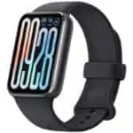 Xiaomi Smart Band 9 Pro Smartband AMOLED 1.74” GPS Bluetooth Preto - Image 3