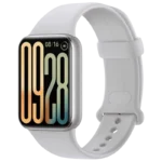 Xiaomi Smart Band 9 Pro Smartband AMOLED 1.74” GPS Bluetooth Prateado