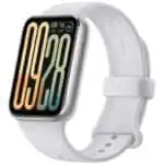 Xiaomi Smart Band 9 Pro Smartband AMOLED 1.74” GPS Bluetooth Prateado - Image 3