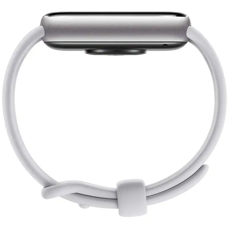 Xiaomi Smart Band 9 Pro Smartband AMOLED 1.74” GPS Bluetooth Prateado - Image 4