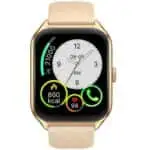 Smartwatch Zeblaze GTS 4 AMOLED 1.94" Chamadas Bluetooth IP68 100+ Desportos Dourado - Image 2