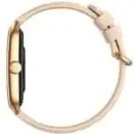 Smartwatch Zeblaze GTS 4 AMOLED 1.94" Chamadas Bluetooth IP68 100+ Desportos Dourado - Image 3