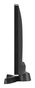 LG 24TQ510S-PZ 23.6" HD Smart TV Wi-Fi preto/cinza - Image 5