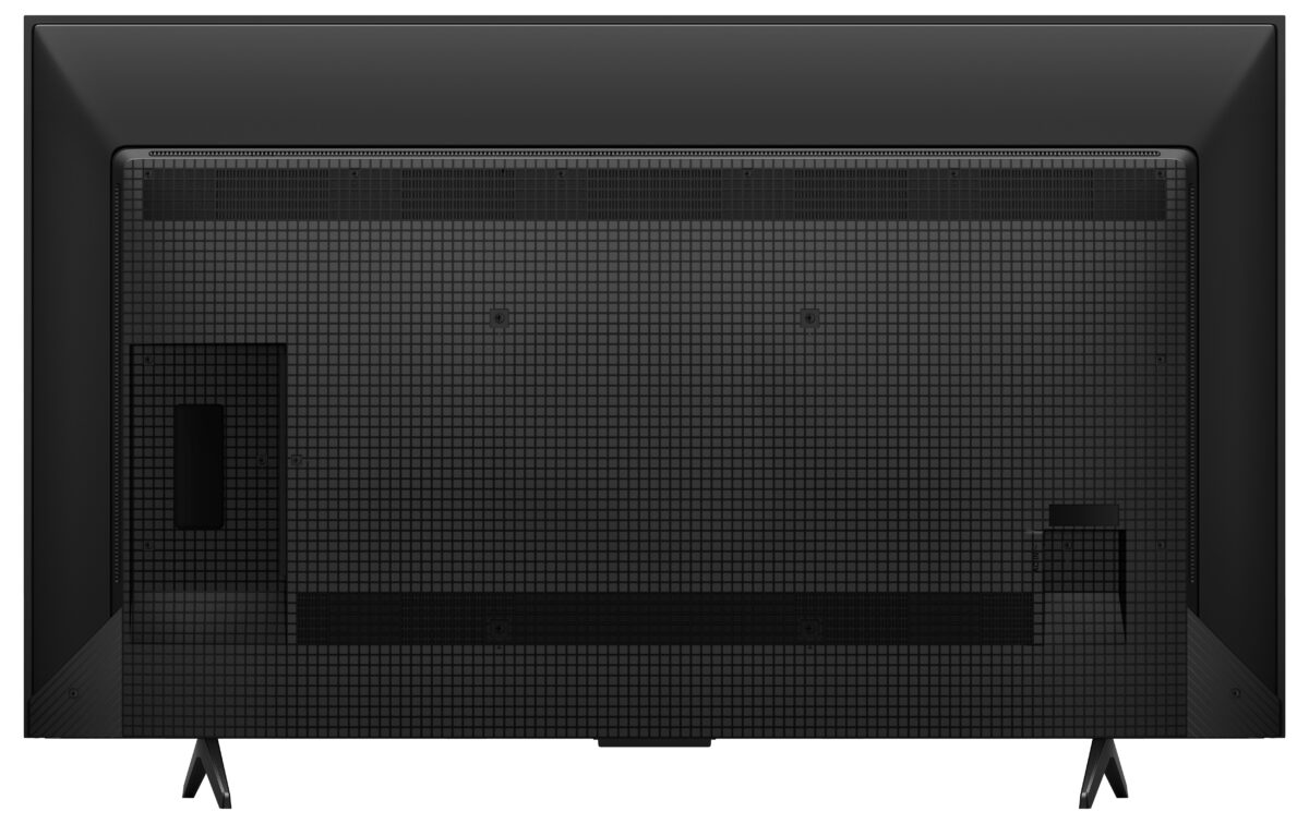 TCL 55P7K 55" 4K UHD QLED Smart TV Preto - Image 4