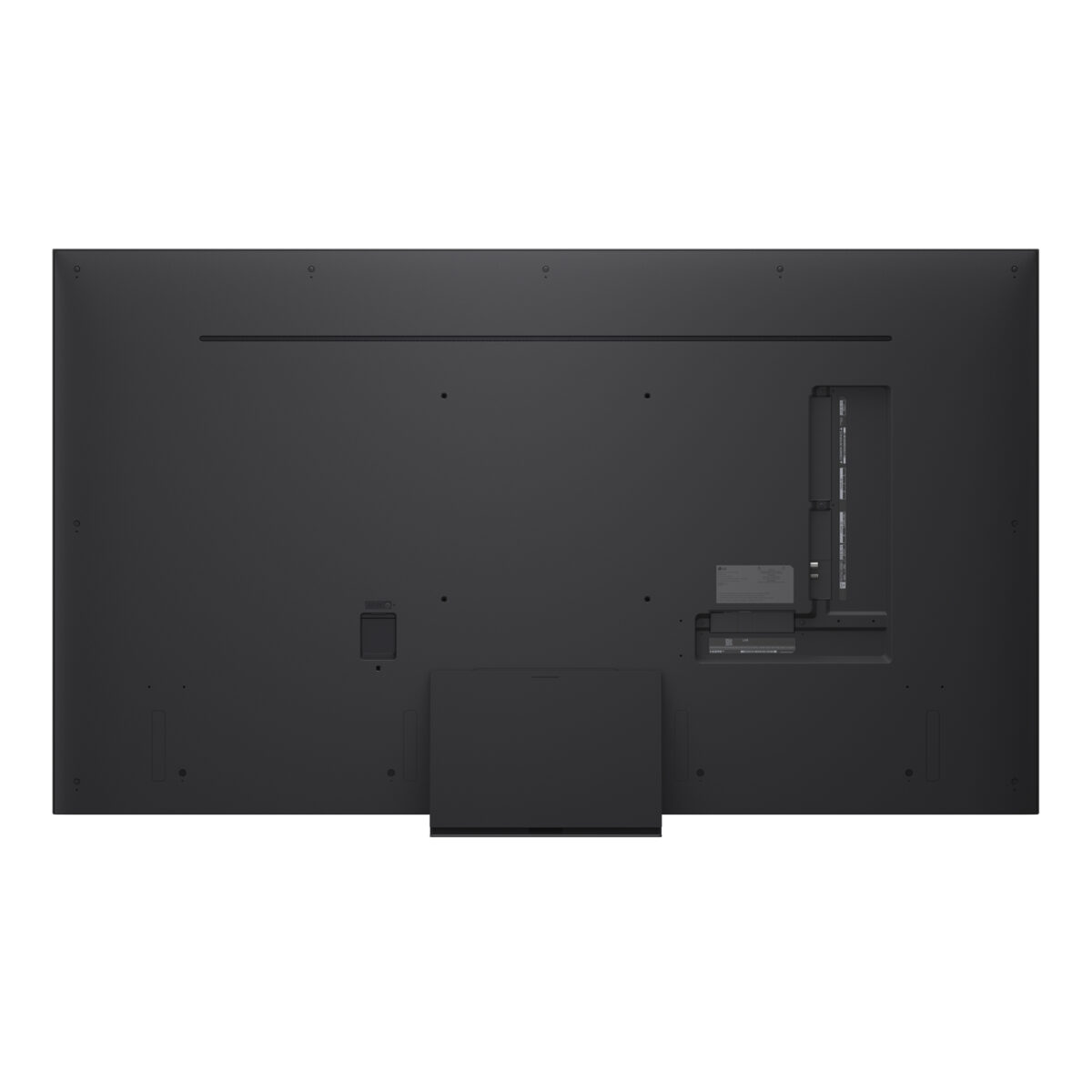 LG QNED evo AI 65QNED87A6B 65" 4K Ultra HD Mini LED Smart TV Wifi Preto - Image 7