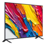 LG 65QNED82A6B 65" 4K Ultra HD QNED WebOS AI Wi-Fi Smart TV - Image 9