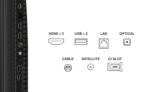 TCL 55P7K 55" 4K UHD QLED Smart TV Preto - Image 5