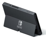 Nintendo Switch Branco - Modelo OLED - Image 23