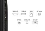 TCL 43P7K 43" 4K UHD QLED Smart TV Cinza - Image 12