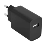 Carregador de Alta Eficiência Aisens 10.5W 1xUSB Preto