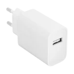 Carregador de Alta Eficiência Aisens 10.5W 1xUSB Branco