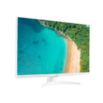 LG 27TQ615S-WZ 27 Full HD Multimedia SmartTV Branco/Televisor - Image 5