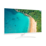 LG 27TQ615S-WZ 27 Full HD Multimedia SmartTV Branco/Televisor - Image 4