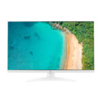 LG 27TQ615S-WZ 27 Full HD Multimedia SmartTV Branco/Televisor - Image 2