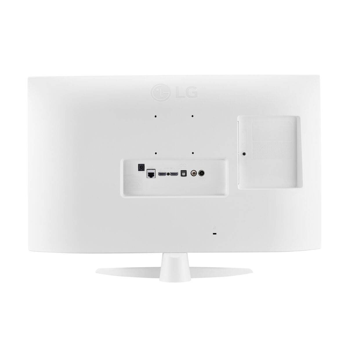 LG 27TQ615S-WZ 27 Full HD Multimedia SmartTV Branco/Televisor - Image 7