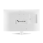LG 27TQ615S-WZ 27 Full HD Multimedia SmartTV Branco/Televisor - Image 7