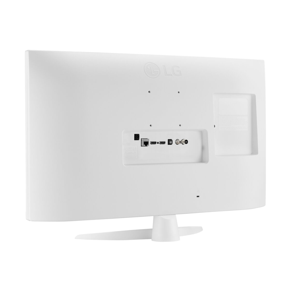 LG 27TQ615S-WZ 27 Full HD Multimedia SmartTV Branco/Televisor - Image 8