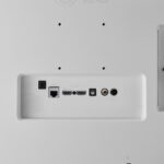 LG 27TQ615S-WZ 27 Full HD Multimedia SmartTV Branco/Televisor - Image 9