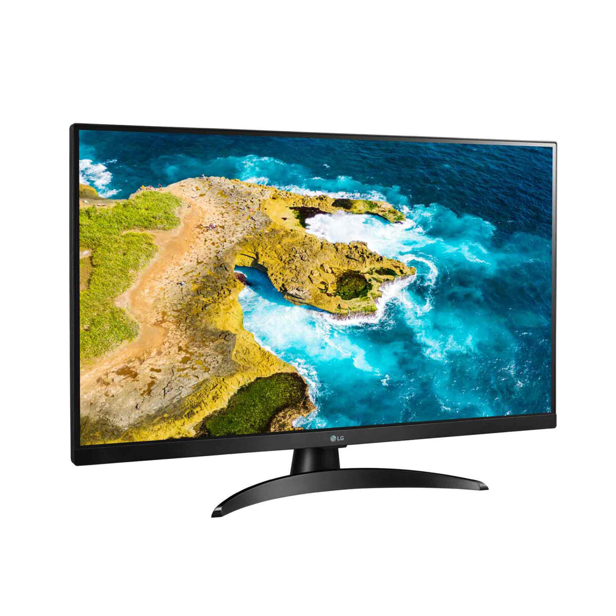 LG 27TQ615S-PZ.AEU 27" Full HD Smart TV Wifi Preto - Televisão - Image 4