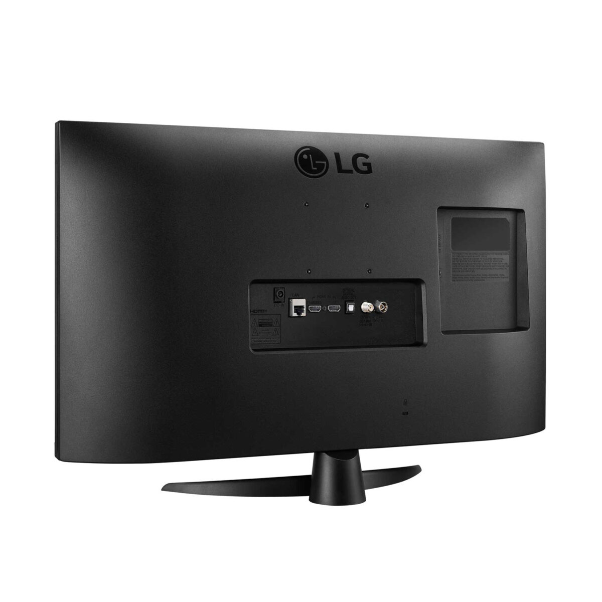 LG 27TQ615S-PZ.AEU 27" Full HD Smart TV Wifi Preto - Televisão - Image 8