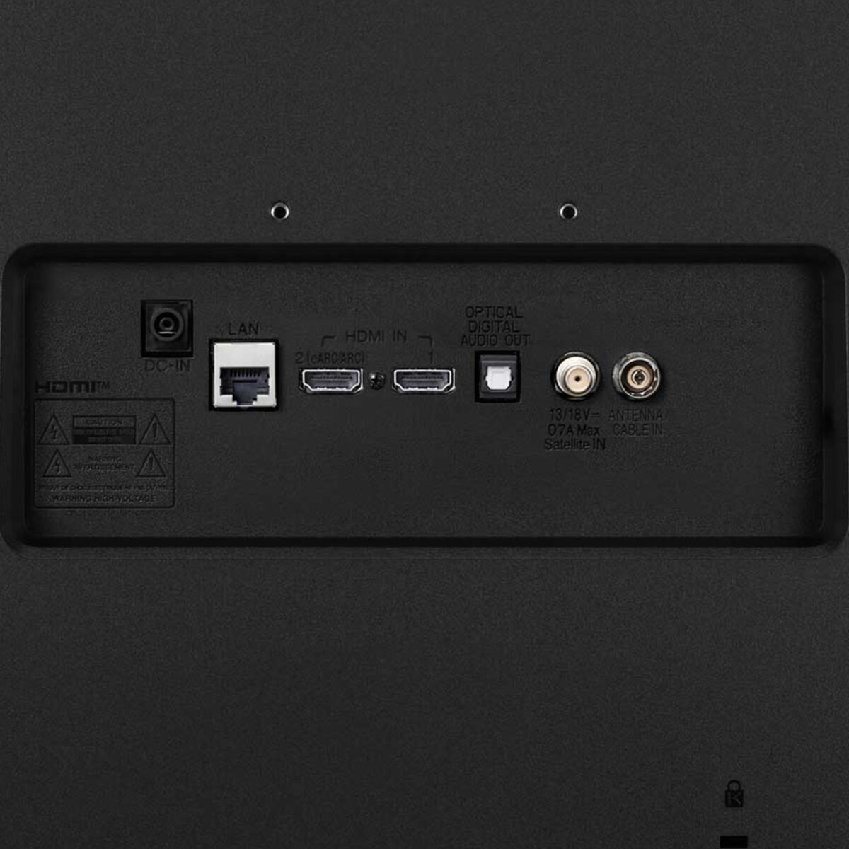 LG 27TQ615S-PZ.AEU 27" Full HD Smart TV Wifi Preto - Televisão - Image 9