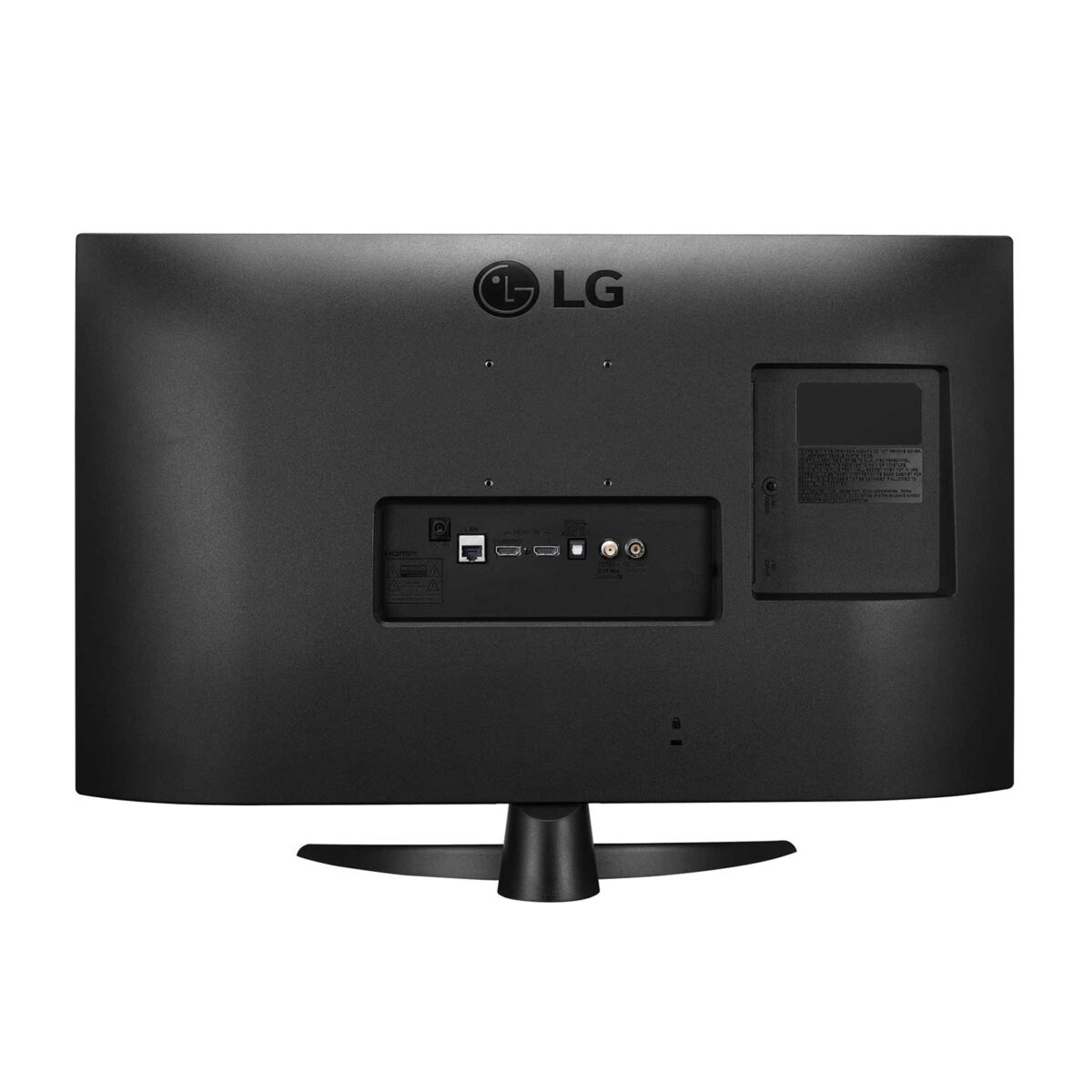 LG 27TQ615S-PZ.AEU 27" Full HD Smart TV Wifi Preto - Televisão - Image 7