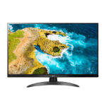 LG 27TQ615S-PZ.AEU 27" Full HD Smart TV Wifi Preto - Televisão - Image 2