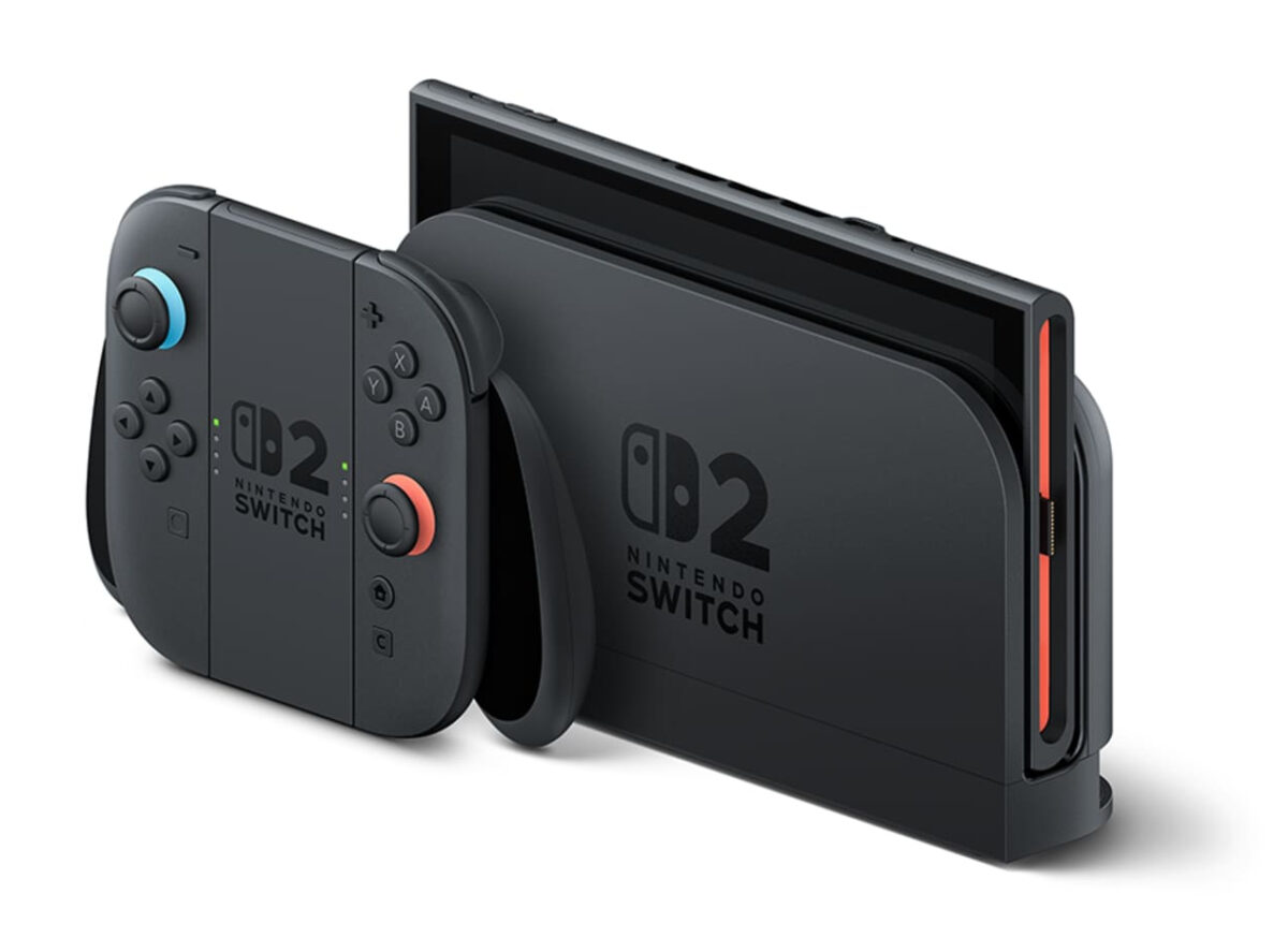 Nintendo Switch 2 + Mario Kart World - Image 8