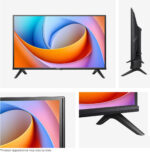 Hisense 40 40A4Q FullHD LED SmartTV WiFi - Image 13