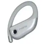 1 More Fit Open Earbuds S50 Som Aberto Prata - Image 3